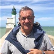 Ingénieur passionné d'enseignement